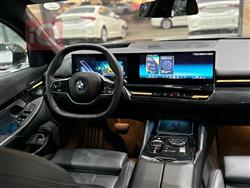 بي ام دبليو الفئة 5